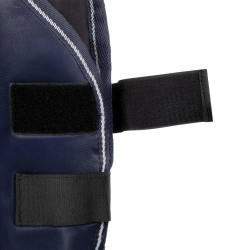 Ochraniacz na ogon Umbria "Imbottito" granat