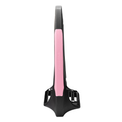 Strzemiona bezpieczne Equestro Supernova różowe