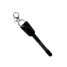 Breloczek York Bat Uno czarny