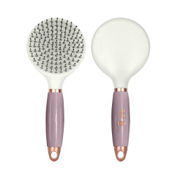 Szczotka do grzywy i ogona...