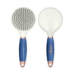 Szczotka do grzywy i ogona...