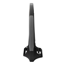 Strzemiona bezpieczne Equestro Supernova MOCKINGBIRD/Szaro-czarne