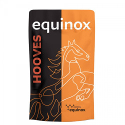 EQUINOX HOOVES Wzmacnia i...