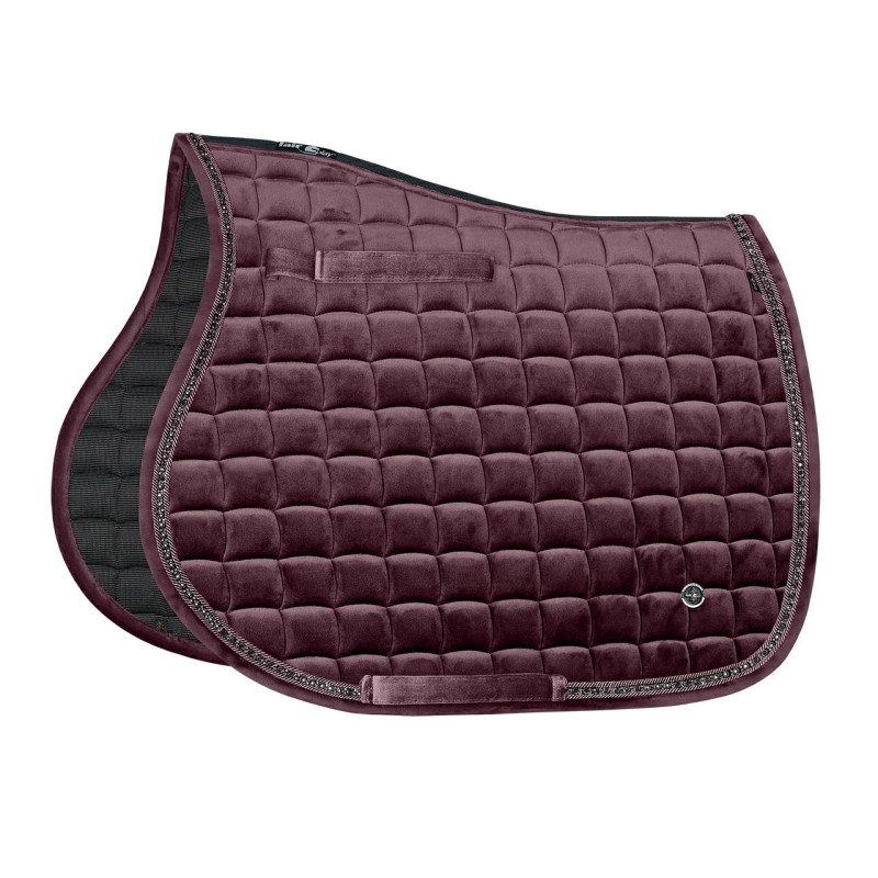 Czaprak FP MILLARITE jagodowy VS