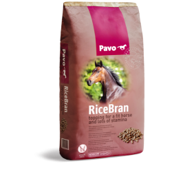 PAVO RiceBran 20 kg –...