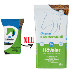 Höveler Original...