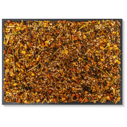 Höveler Original KräuterMüsli (20 kg) - Ziołowe musli bez udziału owsa