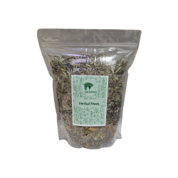 Herbal Mash - mesz ziołowy...