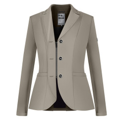 Frak konkursowy FP NATALIE migdałowy 36