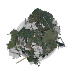 EQUIHERBS - Malina liść 1kg