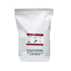 EQUIHERBS - Malina liść 1kg