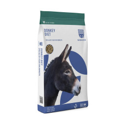 Saracen Donkey Diet 20kg