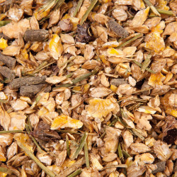 EMH Senior Musli dla koni starszych mających problemy z uzębieniem 20kg