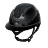 Kask FP EQUILEUS W-V STELLIFY SHINY czarny