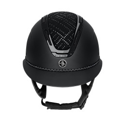 Kask FP EQUILEUS W-V STELLIFY MATT czarny