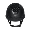Kask FP EQUILEUS W-V STELLIFY MATT czarny