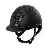 Kask FP EQUILEUS W-V STELLIFY MATT czarny