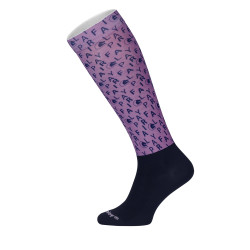 Podkolanówki FP RAINE orchidea-granat S/M (35-41) 2-pack