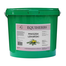 EQUIHERBS Mniszek lekarski 500g