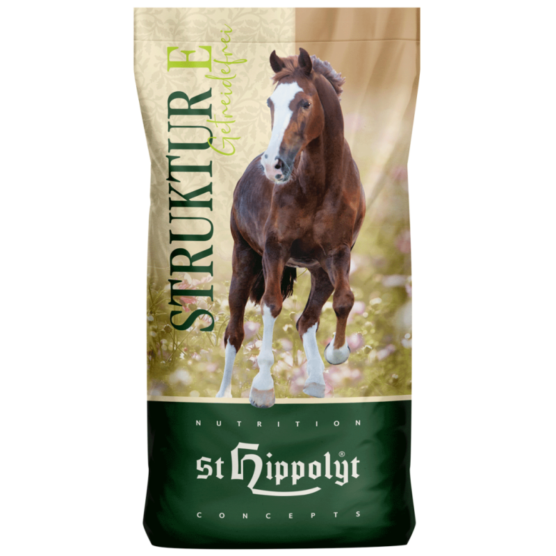 Struktur Energeticum BEZZBOŻOWY 15 kg