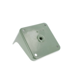 Podstawka pod lizawkę solną, oliwkowy, Kerbl