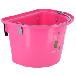 Żłób na paszę z zawiesiem i...