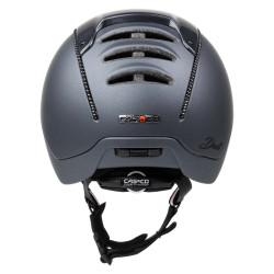 Kask CASCO Duell  S (51-54 cm) c. szary