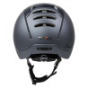 Kask CASCO Duell  S (51-54 cm) c. szary