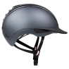 Kask CASCO Duell  S (51-54 cm) c. szary