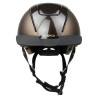 Kask CASCO Duell Dunkelbraun/Ciemny Brąz L (58-60 cm)