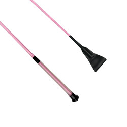 Bat York Gel Jumping 65cm jasno-różowy