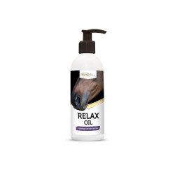 HorselinePro Relax Oil -...
