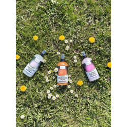 Horseline Odżywka brokatowa Gummy Glow 100ml