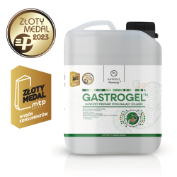 Hippovet Pharmacy GASTROGEL...