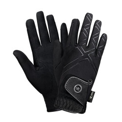 Rękawiczki FP AGATE czarne