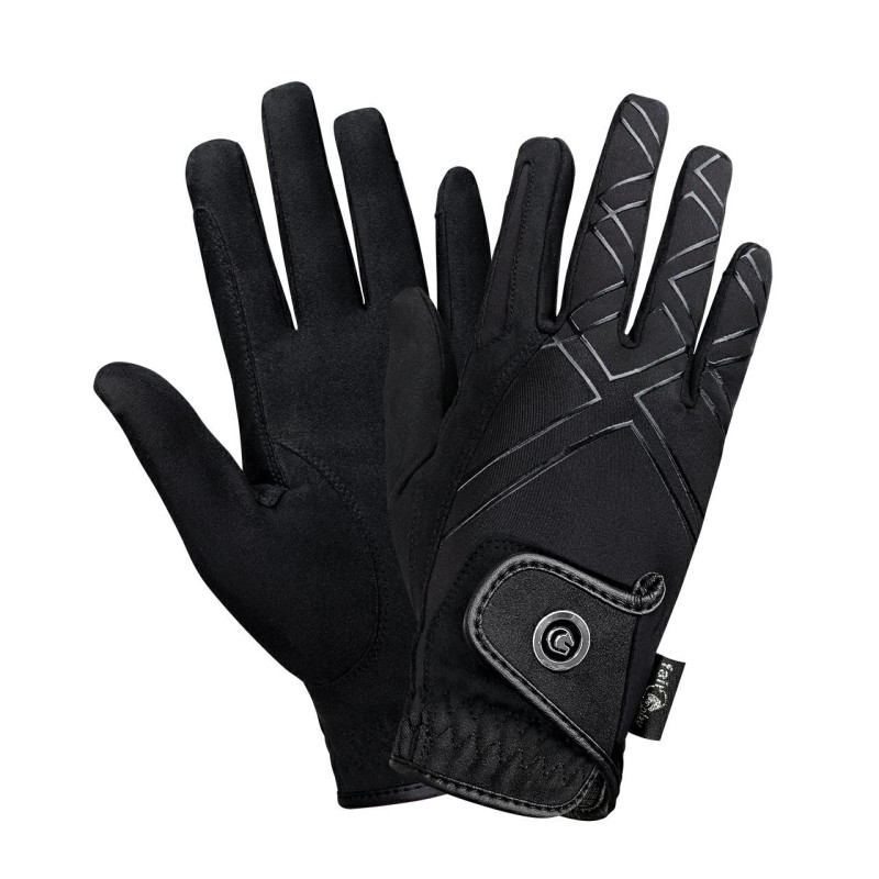 Rękawiczki FP AGATE czarne