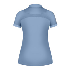 Koszulka FP AMY jasno-niebieska