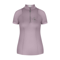 Koszulka FP AMY orchidea