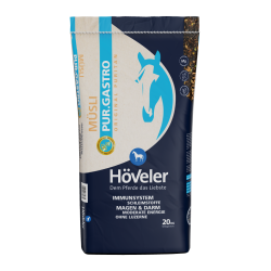 HÖVELER Pur.Gastro Musli 20 kg