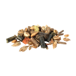 PAVO 18Plus Original 15 kg – Musli dla witalnego seniora