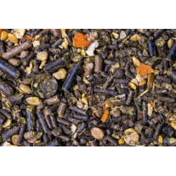 PAVO 18Plus Original 15 kg – Musli dla witalnego seniora