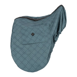 Pokrowiec na siodło...