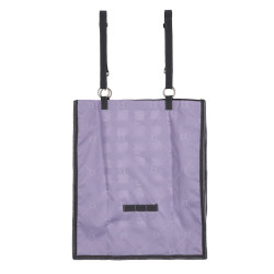 Worek na siano QHP Slowfeeder lawenda/Lavender haze