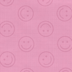 Pokrowce na strzemiona QHP "Collection" różowe/Cheery pink