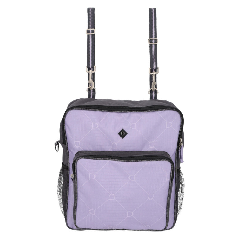 Torba na akcesoria QHP "Collection" lawenda/Lavender haze