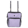 Torba na akcesoria QHP "Collection" lawenda/Lavender haze