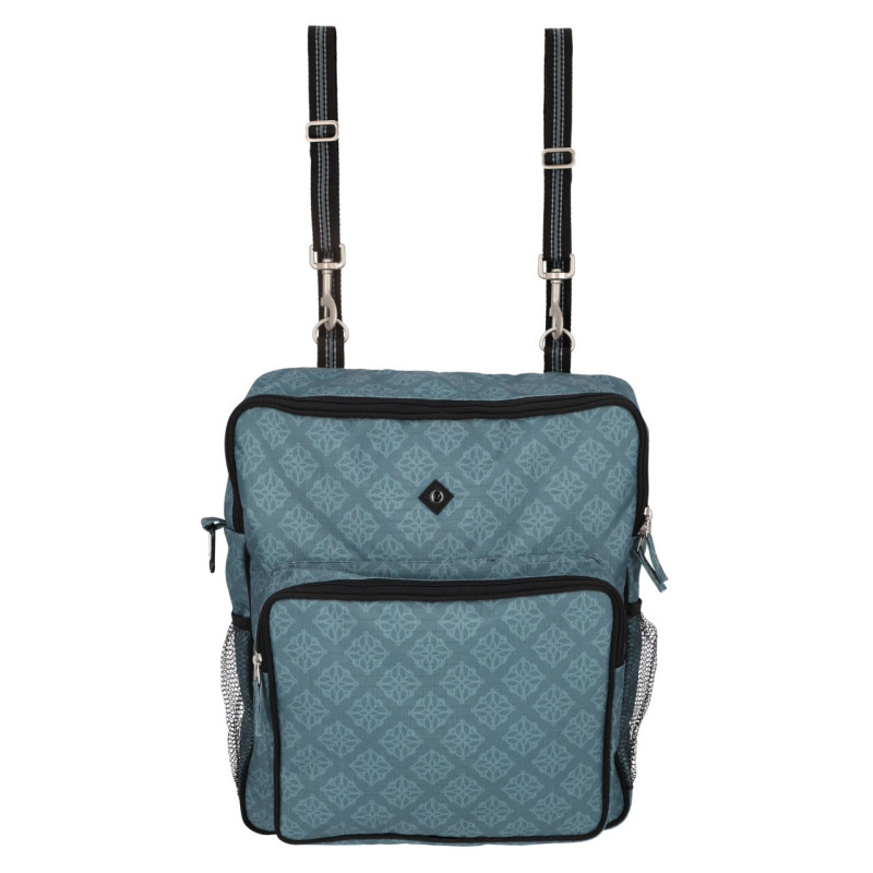 Torba na akcesoria QHP "Collection" zielona/Palm green