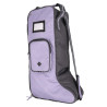 Torba na oficerki QHP "Collection" lawenda/Lavender haze L