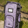 Torba na oficerki QHP "Collection" lawenda/Lavender haze L