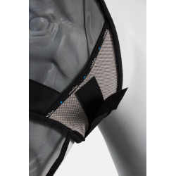 Horze chłodząca maska na muchy